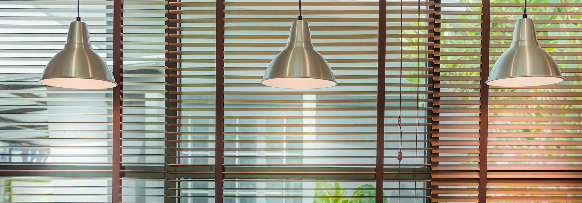 Photo of Roller&comma; Vertical & Venetian Blinds